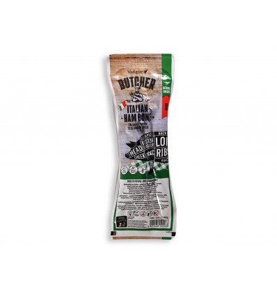 Vadigran Cão Snack Osso de Presunto Parma - Mini 12cm 90gr