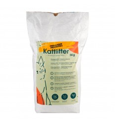 Areia Kattlitter Tofu Pellets 5kg