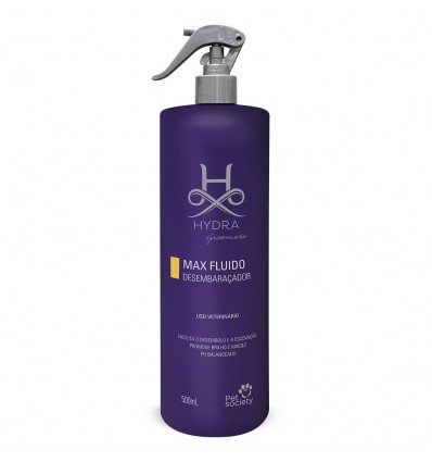 Desembaraçador Hydra Max Fluido 500ml