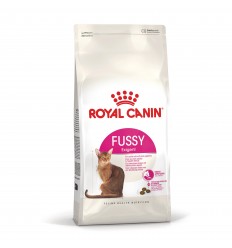 Royal Canin Fussy Exigent, Gato, Seco, Adulto, Alimento/Ração