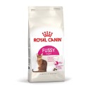 Royal Canin Fussy Exigent, Gato, Seco, Adulto, Alimento/Ração