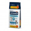 Advance Gato Adulto Esterlizado Perú e Cevada 10kg + 2kg OFERTA