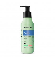 Artero Aurigel - Gel de Limpeza de Ouvidos Para Cães 100ml