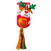 Brinquedo KONG Natal Wubba Rena- Large (H25D143)