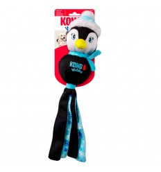 Brinquedo KONG Natal Wubba Boneco de Neve - Large (H25D143)