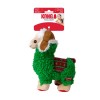 Brinquedo KONG Natal Sherps Llama - Medium (H25D126)