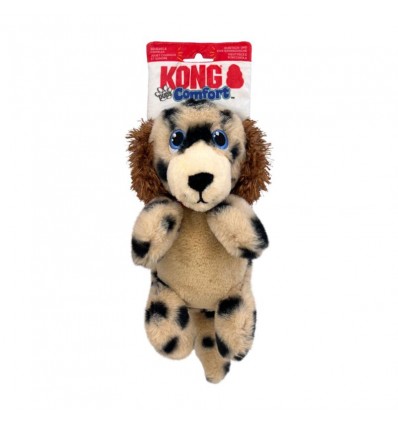 Brinquedo Kong Comfort Pups Spot- Medium (RCP24E)