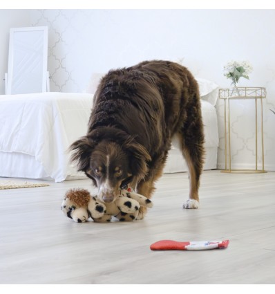 Brinquedo Kong Comfort Pups Spot- Medium (RCP24E)