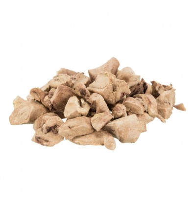 Trixie Gato Snack Freeze Dried Coração de Frango Liofilizado 25gr