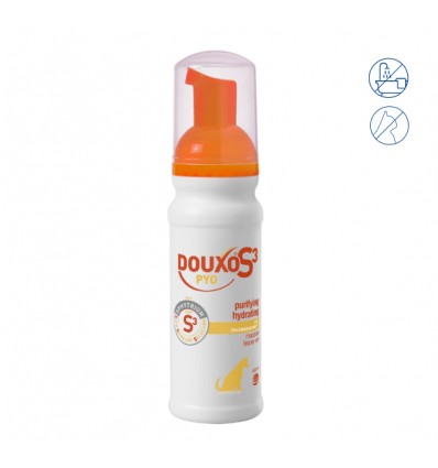 Douxo Pyo Mousse 150ml