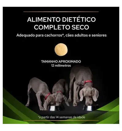 Purina Pro Plan Veterinary Diet Cão HA Hypoallergenic