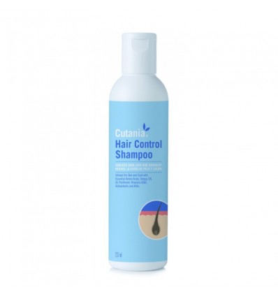 Shampoo Cutania Hair Control 236ml