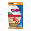 Kong Snacks/Bolachas p/rechear Brinquedos - Bacon e Queijo - Large (XO1E)