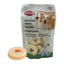 Trixie Cão Snack Valentine Heart biscoitos 100gr (TX91995)