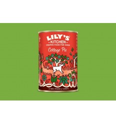 Lily´s Kitchen Cão Húmidos Vaca Cottage Pie