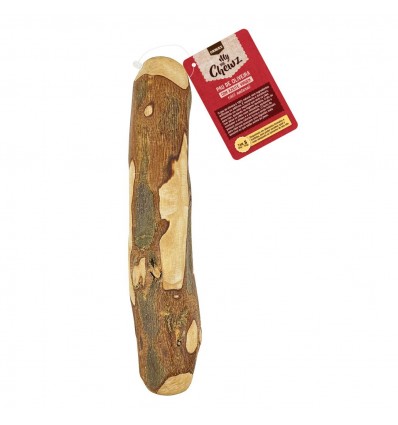MY DOG CHEWZ Cão Snack Pau de Oliveira - Tamanho S