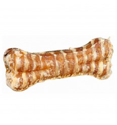 Trixie Cão Snack Osso de Traqueia de Bufalo 15cm (90gr) (TX27616)