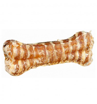 Trixie Cão Snack Osso de Traqueia de Bufalo 15cm (90gr)