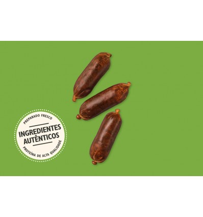 Lily's Kitchen Cão Snacks Scrumptions Salsichas de Pato com Veado 70gr