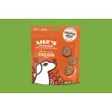 Lily's Kitchen Cão Snacks Chomp-away Chicken Bites 70gr