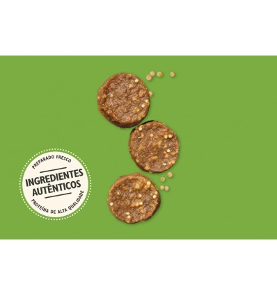 Lily's Kitchen Cão Snacks Chomp-away Chicken Bites 70gr