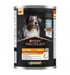 Purina Pro Plan Cão Húmidos Adulto All Size Peixe