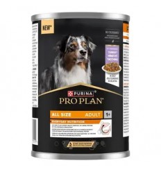 Purina Pro Plan Cão Húmidos Adulto All Size Perú