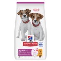 Hill's Science Plan Cão Puppy Small e Mini Frango