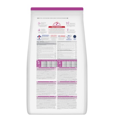 Hill's Science Plan Puppy Mini 3kg