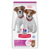 Hill's Science Plan Cão Puppy Small e Mini Borrego