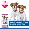 Hill's Science Plan Cão Puppy Small e Mini Borrego
