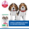 Hill's Science Plan Cão Puppy Medium Borrego