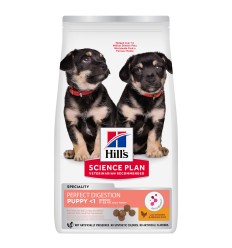 Hill's Science Plan Cão Puppy Perfect Digestion Medium Frango