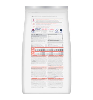 Hill's Science Plan Cão Puppy Perfect Digestion Medium Frango