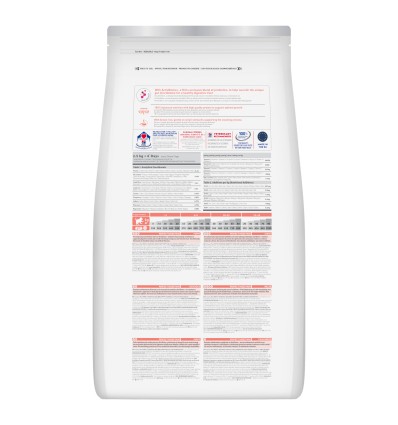 Hill's Science Plan Cão Puppy Perfect Digestion Large Breed Frango