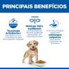 Hill's Science Plan Cão Puppy Perfect Digestion Large Breed Frango