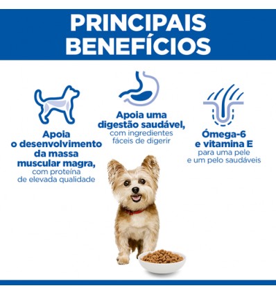 Hill's Science Plan Canine Mini Adult 7kg