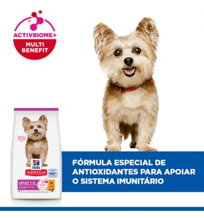 Hill's Science Plan Canine Mini Adult 7kg