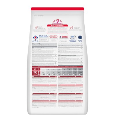 Hill's Science Plan Canine Adult Large Breed 18kg