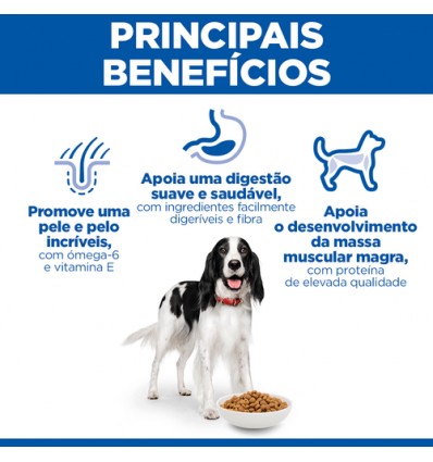 Hill's Science Plan Canine Adult Large Breed 18kg