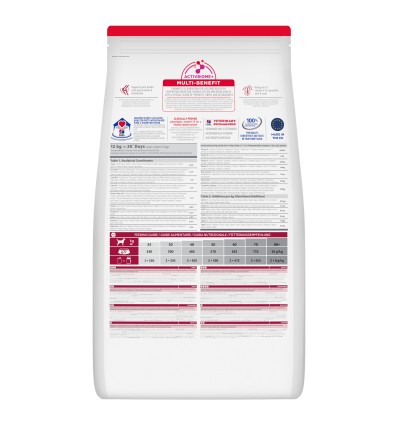 Hill's Science Plan Canine Adult Large Breed 18kg