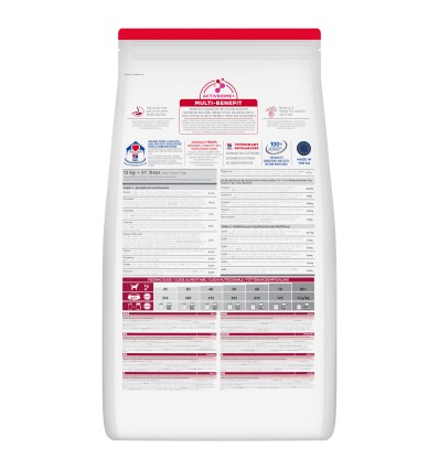 Hill's Science Plan Canine Adult Large Breed 18kg