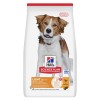 Hill's Science Plan Cão Adulto Light Medium Frango