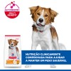 Hill's Science Plan Cão Adulto Light Medium Frango
