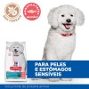 Hill's Science Plan Cão Adulto Hypoallergenic Small e Mini Salmão
