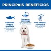 Hill's Science Plan Cão Adulto Hypoallergenic Medium Salmão