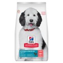 Hill's Science Plan Cão Adulto Hypoallergenic Large Breed Salmão