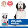 Hill's Science Plan Cão Adulto Hypoallergenic Large Breed Salmão