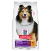 Hill's Science Plan Canine Adult Sensitive Stomach e Skin Frango 12kg
