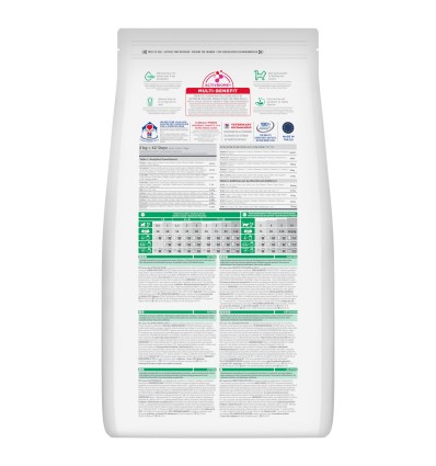 Hill´s Science Plan Feline Kitten Chicken 2kg